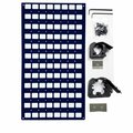 Homepage 3 Tactical Closet Vault Kit, Flat Black HO3259311